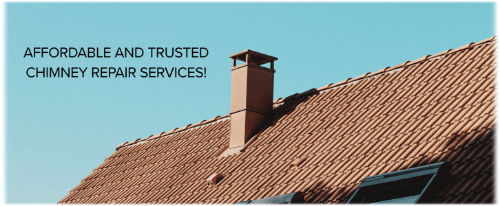 Chimney Repair Providence RI