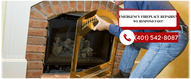 Chimney Sweep Providence RI