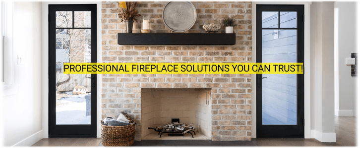 Providence RI Chimney Sweep